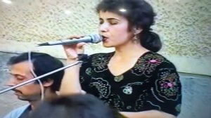 Файзигул Юсупова соли 1997