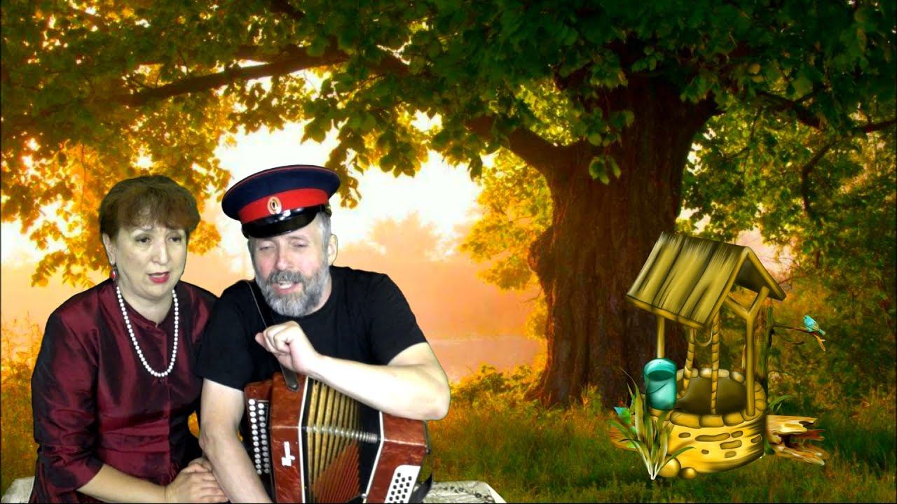 Этот клип взорвал тикток! Туман яром,туман долиною.Старинная казачья песня.(Хорунжий.Казачьи думы) смотреть онлайн
