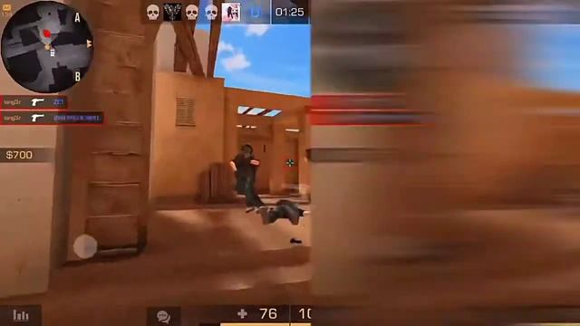 ПЕСНЯ РАТАТА | standoff 2 смотреть онлайн