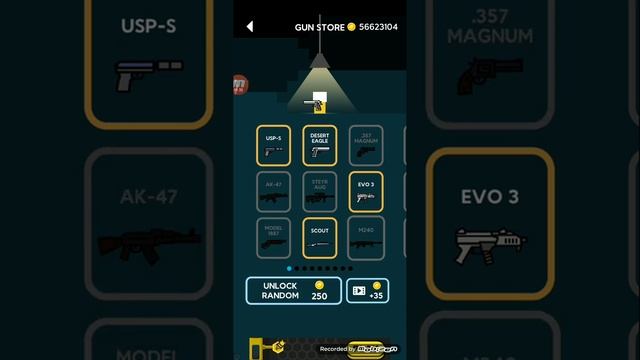Как взломать Mr. Gun смотреть онлайн