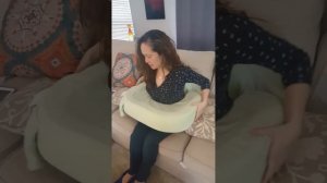 Tandem breastfeeding