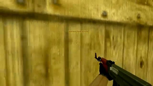 Nao vs Mix 4 wtih AK 47 смотреть онлайн