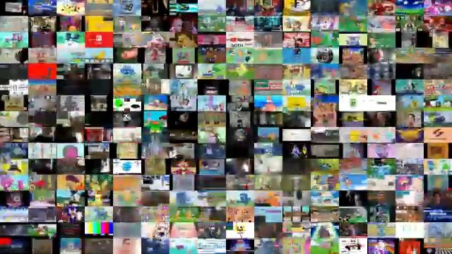 (Reupload) Sparta Remixes MEGA Side By Side (Lazy Butterfly S Version)