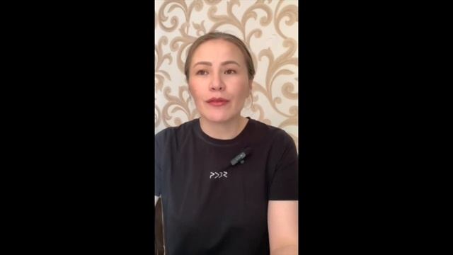 Отзыв Сагыныш Есимбековой о программе Трансформация Тимура Кульбаева смотреть онлайн