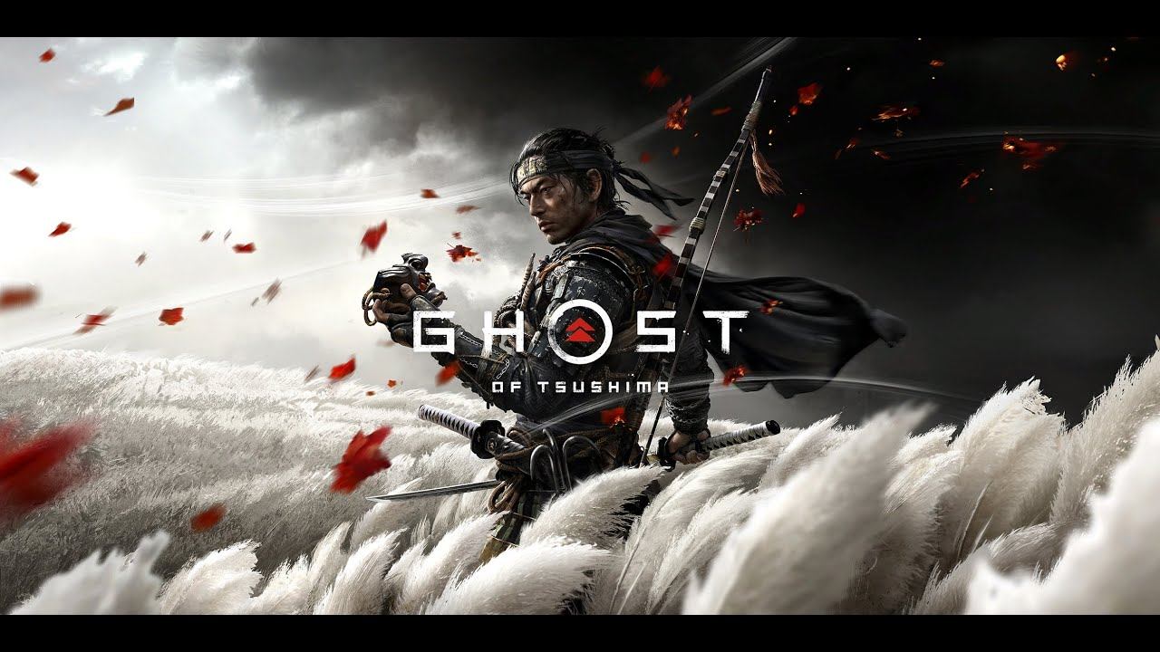ПРИЗРАК ЦУСИМЫ / Ghost Of Tsushima DIRECTOR'S CUT PS4 #прохождение #ghostoftsushima #20