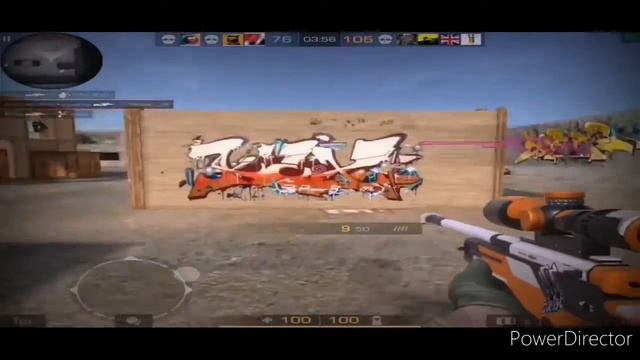 Standoff 2 frugmuve смотреть онлайн
