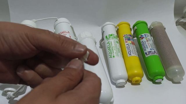 KAPALI KASA SU ARITMA CİHAZI ALTAN ÜSTEN ÇUBUKLU FİLTRE DEĞİŞİMİ ANLATIMI смотреть онлайн