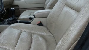 1995 Volvo 850