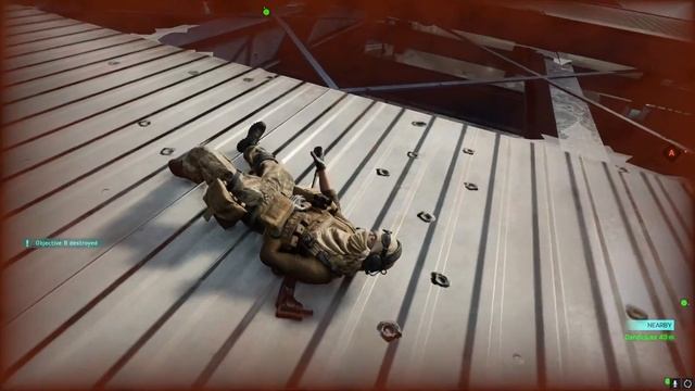 Battlefield 2042 IS BROKEN BEYOND REPAIR... смотреть онлайн