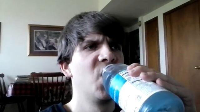 Vitamin Water Ice Review смотреть онлайн