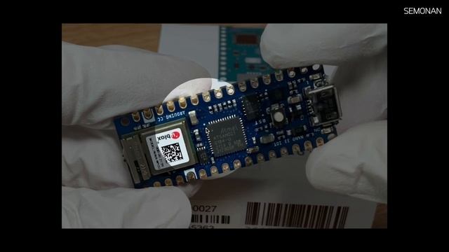 LED 점멸의 기본 이해하기 1 | Embedded SW {no.51} смотреть онлайн
