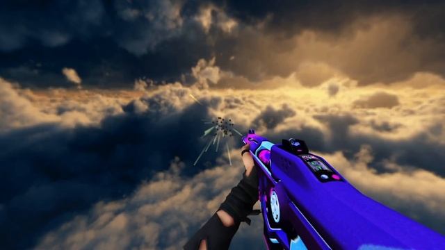 [Counter-Strike 1.6] | -VFX- Valorant Arcade Phantom смотреть онлайн