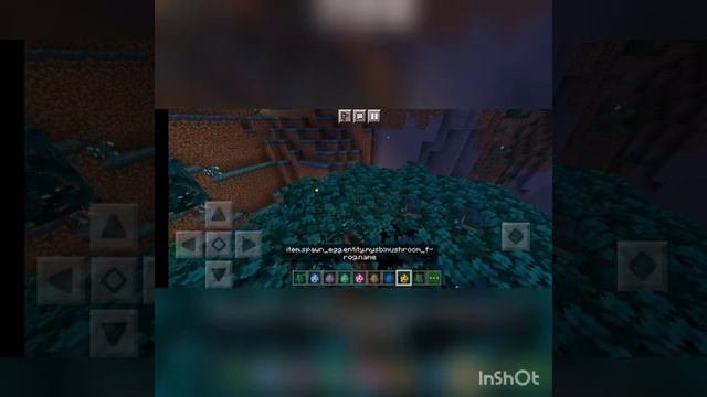 Обзор на мод для увеличения биомов. смотреть онлайн