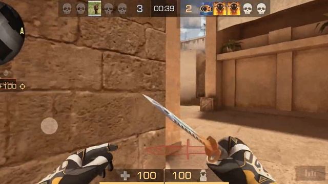 Самый грустный мувик😭🥺|Standoff2 смотреть онлайн
