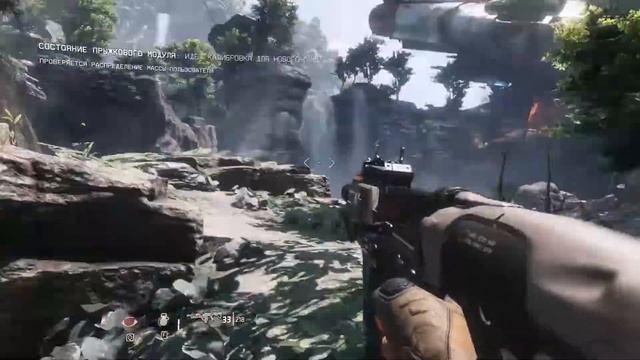 Titanfall 2 Episode 1 смотреть онлайн