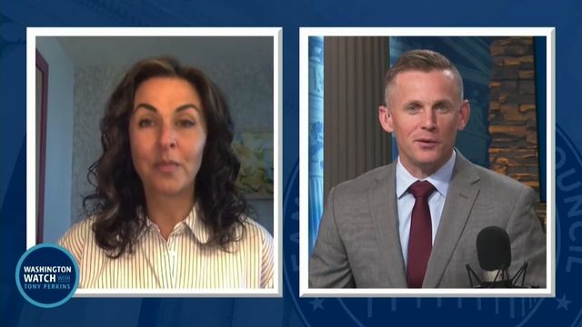 Katy Faust: The Problems Behind the Equal Access to Reproductive Care Act смотреть онлайн