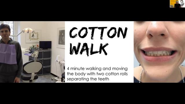 Lets Talk About Occlusion Marathon Lecture 4 смотреть онлайн