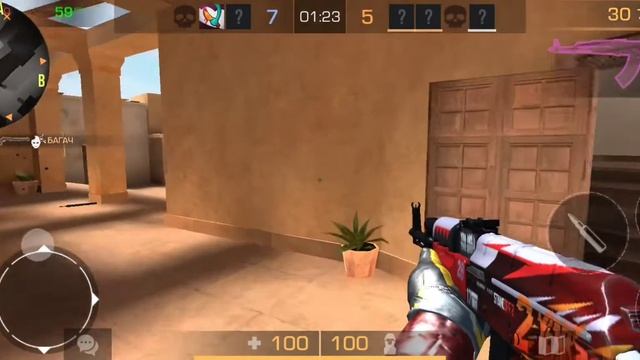 ИГРАЮ В ПРИВАТКУ В2/ЗАКЛАДКА БОМБЫ смотреть онлайн