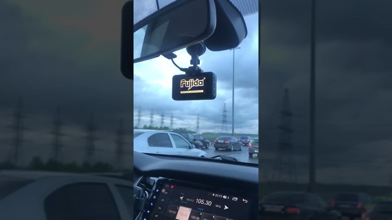 Fujida Karma Duos S WiFi