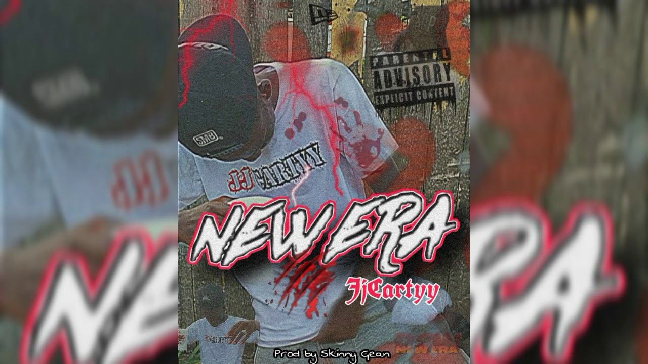 JJ - New Era (official Audio)