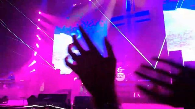 Ozzy Osbourne - Mr. Crowley [СПБ, Ледовый дворец, 03.06.2018] смотреть онлайн
