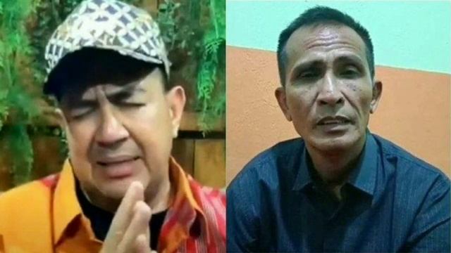 Wow...Teguran Keras sinode GBI kepada Pdt.Gilbert Lumoindong смотреть онлайн