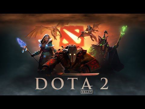 DOTA 2 | СТРИМ | Бустим ММР смотреть онлайн
