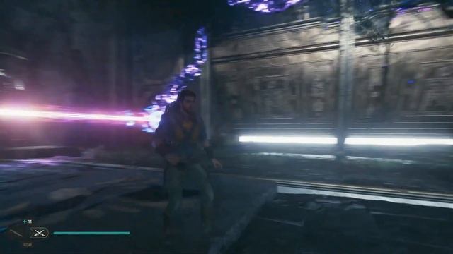 Star Wars Jedi: Survivor Gameplay Walkthrough – Jedi Meditation Chamber: Chamber Of Detachment