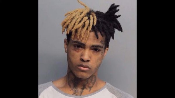 XXXTENTACION - MOONLIGHT