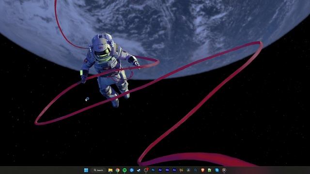 How to Fix Battery Icon Missing from Taskbar - Windows 11 смотреть онлайн