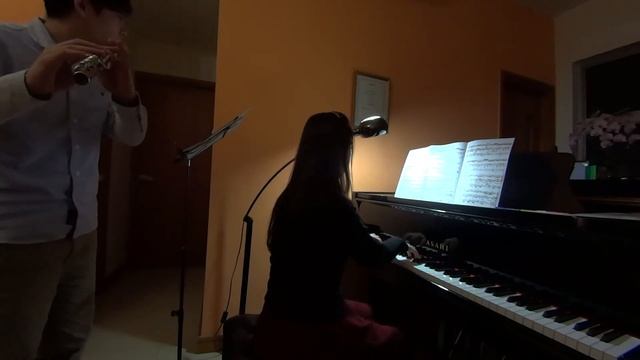 Humoreske, Op 101 No 7 смотреть онлайн