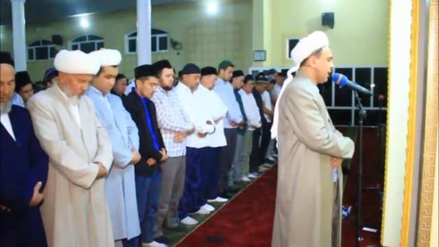 Alisher Qori Shaxrixon