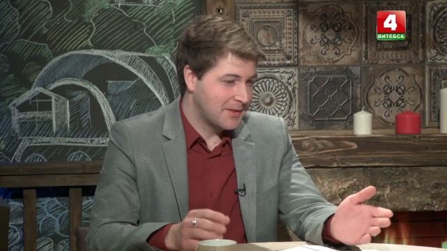 Вечерний Витебск (26.10.2020) смотреть онлайн