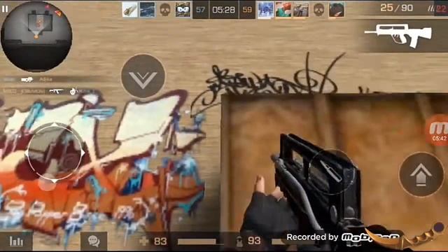 Лучшее оружие? - FAMAS|StandOFF2 смотреть онлайн