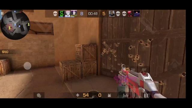 Hi S7❤️ | Standoff 2 смотреть онлайн