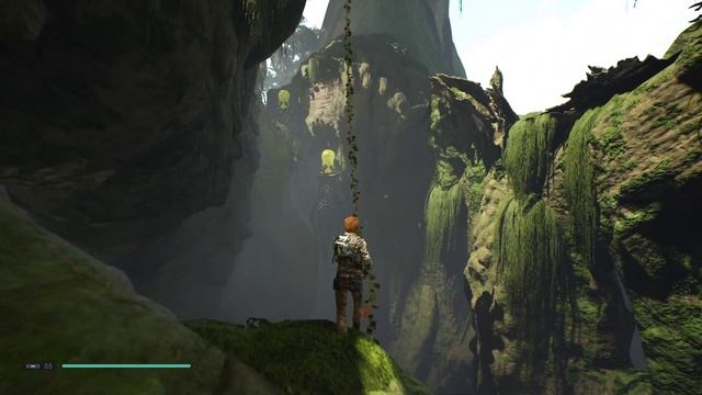 Star Wars Jedi: Fallen Order - [Part 18] Kashyyyk (Climbing The Origin Tree) - No Commentary смотреть онлайн