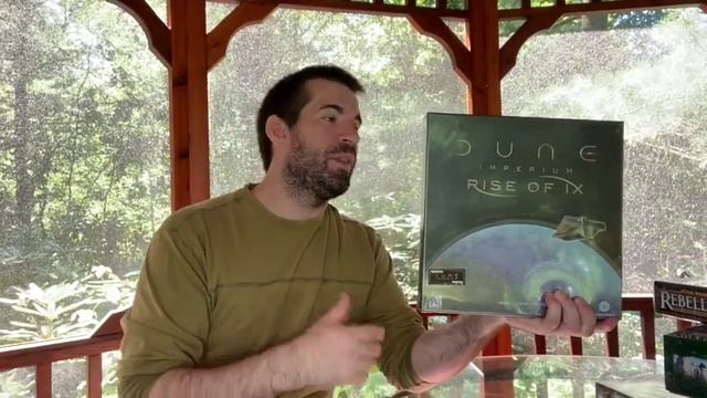 Announcement: Six Expansions! смотреть онлайн