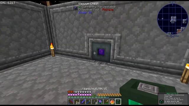 Project Ozone 3 Kappa Mode - 99 - Expanding the EMC Farm смотреть онлайн