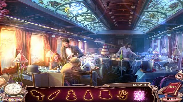 Страшные сказки 4. Путешественник во времени. Grim Tales. The Time Traveler. 22 смотреть онлайн