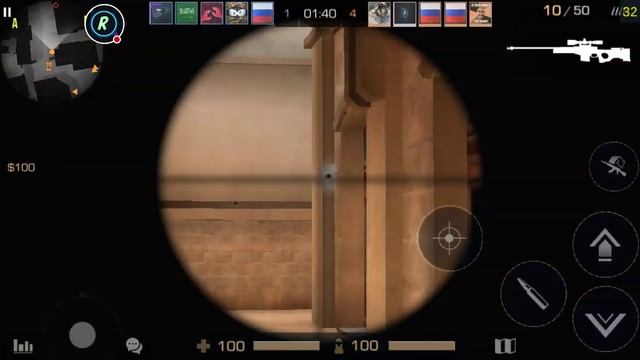 Стрим игры "Standoff 2". смотреть онлайн