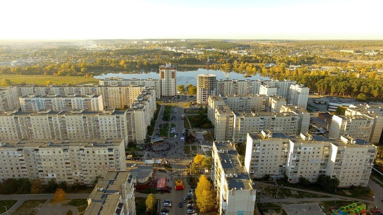 День Мобиля 2018 смотреть онлайн