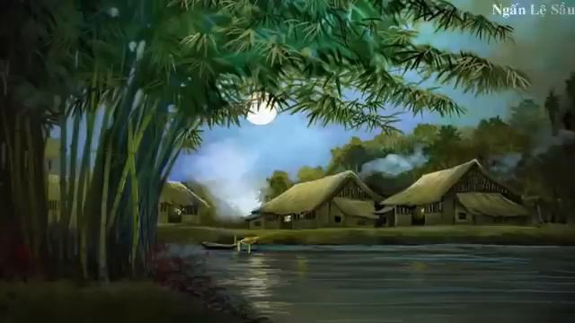 Cố Hương - Những Bản Hòa Tấu Quê Hương Hay Nhất.MP4 смотреть онлайн