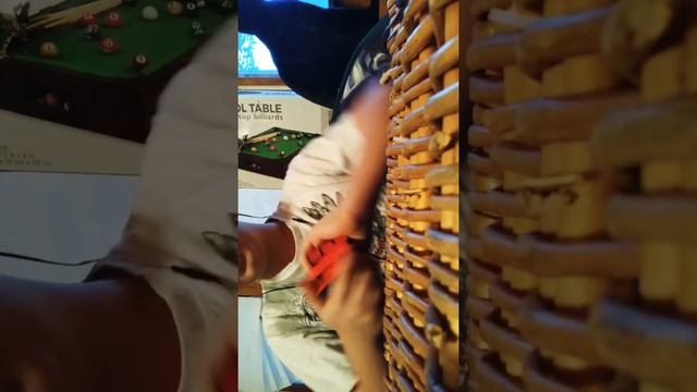 Solving the 2007 vs the 1980s Rubik's cube смотреть онлайн