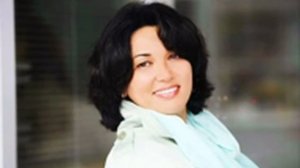 Счастливая женщина Часть 1\1 - Наталия Шафранова