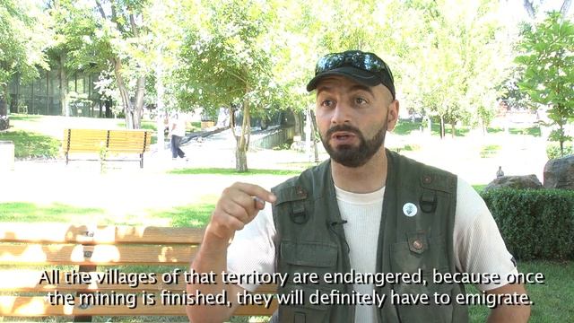 Mining in Armenia смотреть онлайн