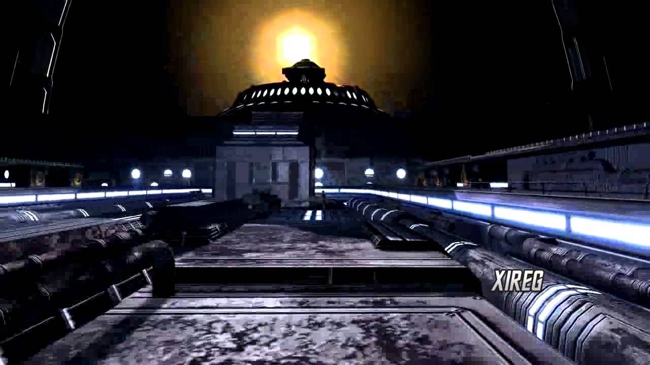 Star Trek Online Intro HD смотреть онлайн