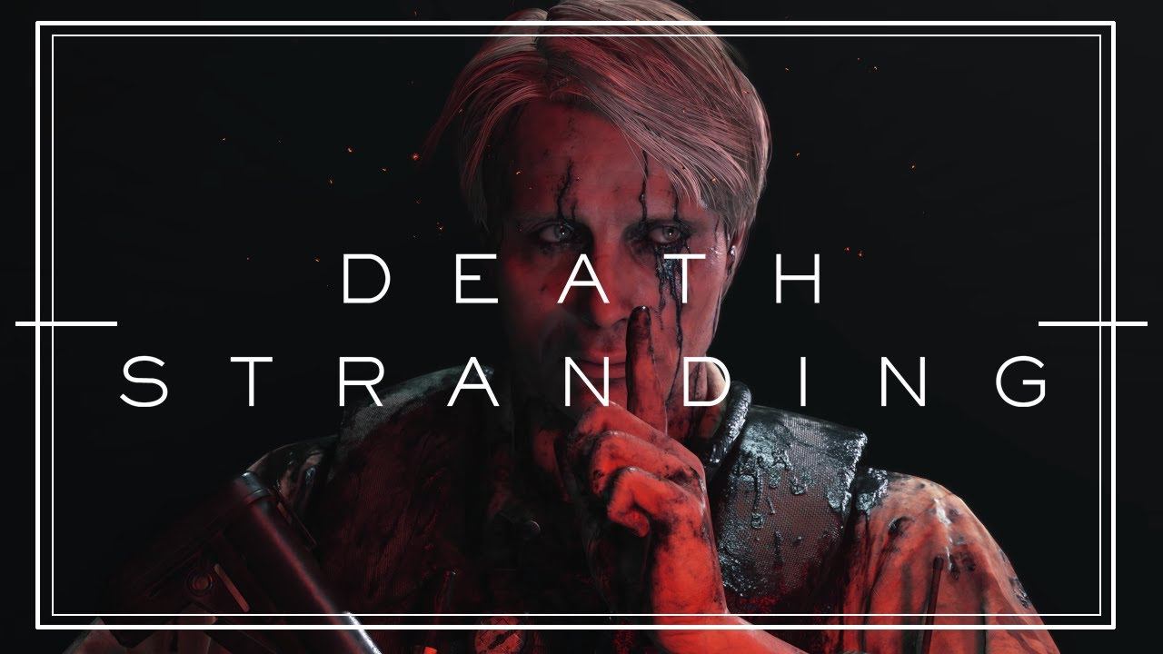 La brillante imperfección de Death Stranding [Análisis] смотреть онлайн