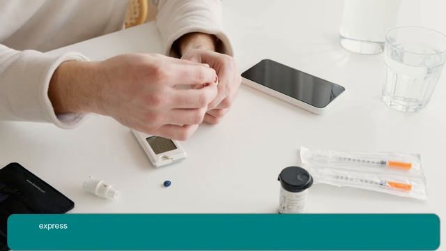 Diabetes and Pi Class Glutathione S Transferase смотреть онлайн