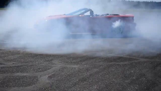 Chevy Camaro 2001 SS 5.7l LS1 SLP смотреть онлайн