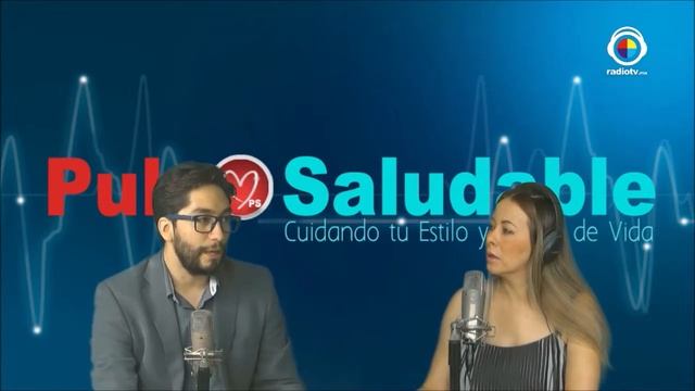 Conoce todo sobre los probióticos, prebióticos y simbióticos con el Dr. José Roberto Garrido смотреть онлайн